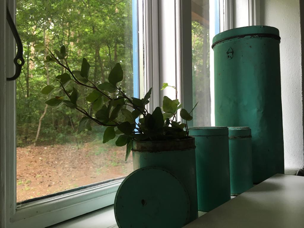 Uggerby Skovhusetヴィラ エクステリア 写真